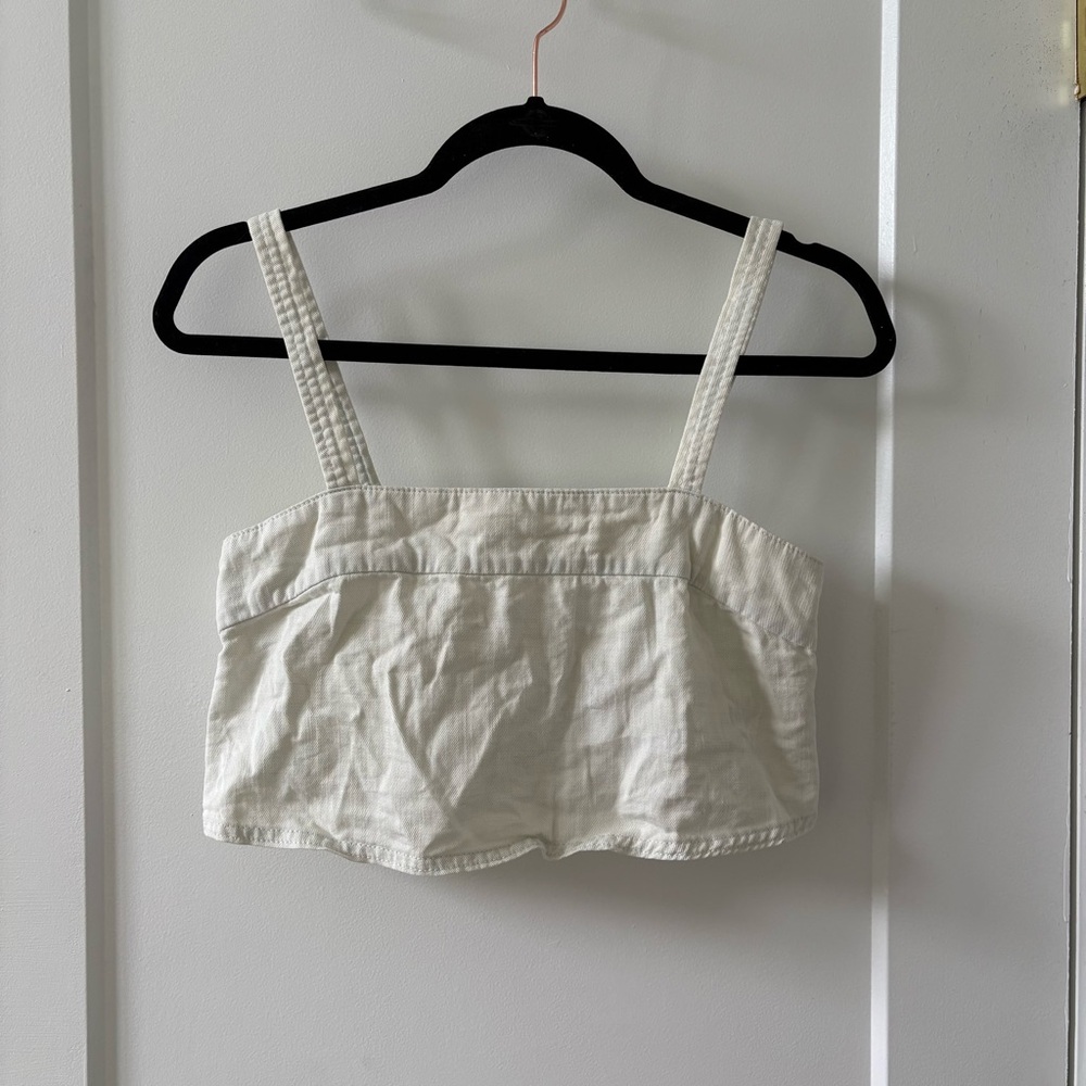 Wilfred Crop Top